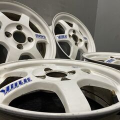 RAYS VOLK RACING TE37C FORGED レイ...