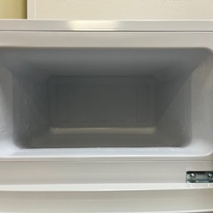 Haier 冷凍冷蔵庫 JR-N85Aの画像