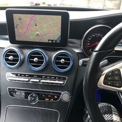 【車検2年付】Mercedes Benz C220dステーションワゴンの画像