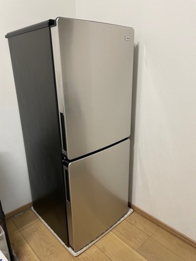 ハイアール　Haier　冷蔵庫