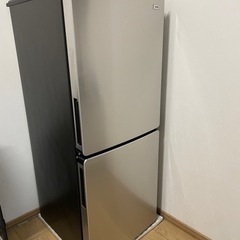 ハイアール　Haier　冷蔵庫