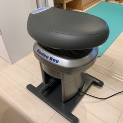 ロデオボーイ