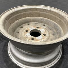 旧車ホイール Speed star MK1 スピードスター マーク1 社外ホイール 14インチ 1本 7J4HPCD114.3約+5 希少 当時物　(VHI273)クレジットカード QRコード決済可能の画像