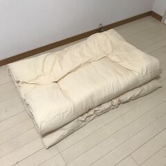 2/26(日)まで 敷布団