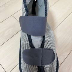 骨折してた時に使用の画像