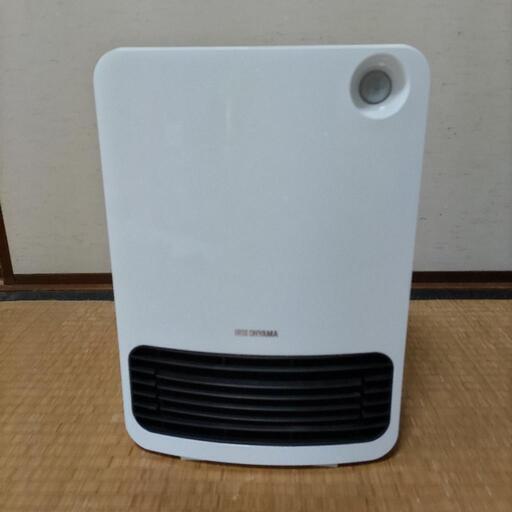 セラミックファンヒーター