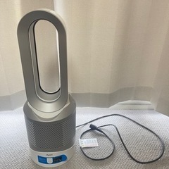 ダイソン　Dyson Pure Hot+Cool空気清浄機