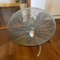 扇風機　ジャンク