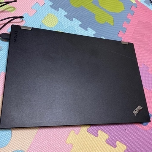 Thinkpad L570 i3-7100u office2019