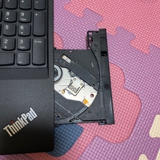 Thinkpad L570 i3-7100u office2019