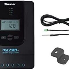 1000W10Aの電源で蓄電池搭載、太陽が沈んでしまった真っ暗な夜でも使える太陽光発電所をあなたのマイホームに設置いたします！の画像