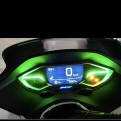 PCX125