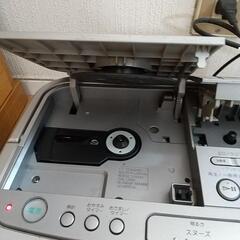 お話し中 Sony CDラジカセ📻️の画像