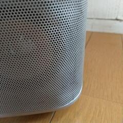 お話し中 Sony CDラジカセ📻️の画像