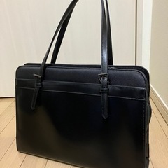 ★受付終了★リクルートバッグ(肩掛けタイプ)