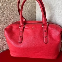 ケイトスペード 2wayショルダー トート