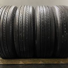 BS REGNO GR-XI 195/65R15 15インチ 夏...