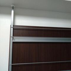 マガジンパーテーションあげますの画像