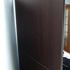 マガジンパーテーションあげますの画像