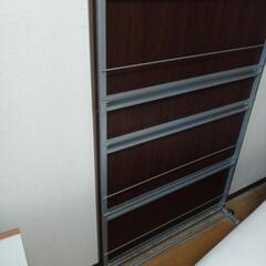 マガジンパーテーションあげますの画像