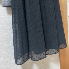 セレモニー ワンピース スーツ 11号の画像