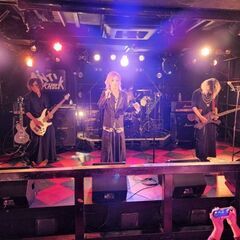 サポートドラマー募集 - 中野区