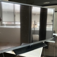 【TVセット】【SHARP】