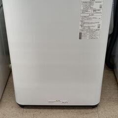 ★ジモティ割あり★ Panasonic 洗濯機 5.0㎏ 19年製 動作確認／クリーニング済み TJ097