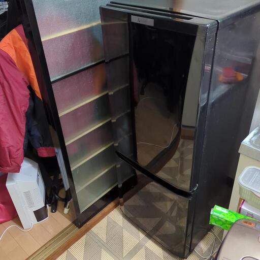 三菱冷蔵庫