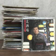 🔷🔶🔷BNC2/3　EP レコード まとめて 100枚 演歌 民...