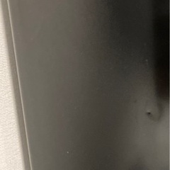 冷凍冷蔵庫 Haierの画像