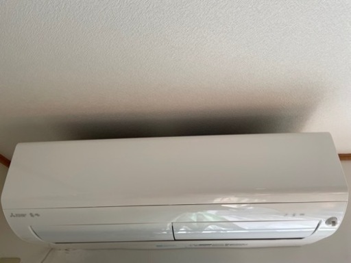 霧ヶ峰　エアコン