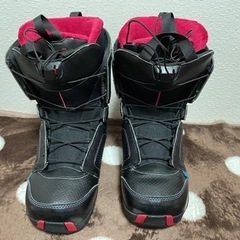 スノボブーツ23.5 レディース