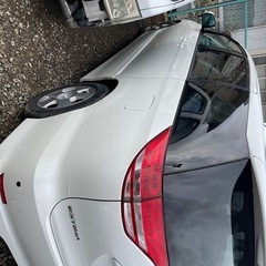 エスティマ　2.4 