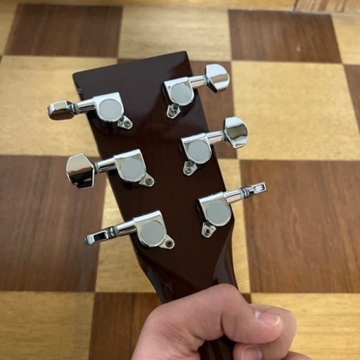 アコギギター