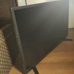 32V型 DVD再生機能内蔵 地上デジタルハイビジョン液晶テレビ
