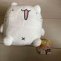 からめる　ねこはねるギミック