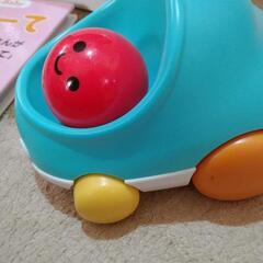 KUMONTOY⭐のせてのせてカー＋えほん⭐対象年齢9ヶ月の画像
