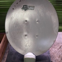 BSアンテナ　マスプロBSC45R