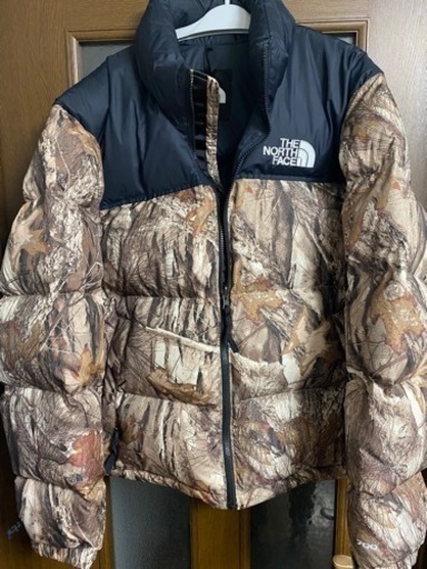 メンズ THE NORTH FACE 1996 RETRO NUPTSE JACKET