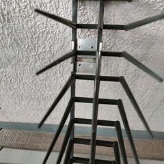 鳩よけ　鳩よけ剣山の画像