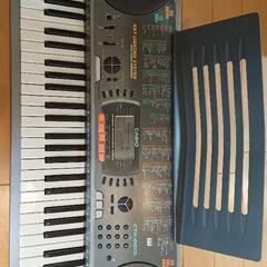 電子キーボード