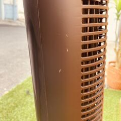  11192 iimono スリムタワーファン 2021年製  🚗2月19、25、26日　京都 条件付き配送無料！🚗    の画像