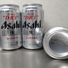 缶ビール