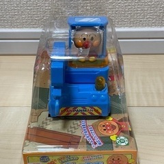 アンパンマン　ラジコンの画像