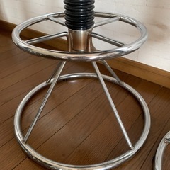 カウンター　ハイチェア　の画像