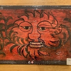 【新品】プラド美術館　パズル