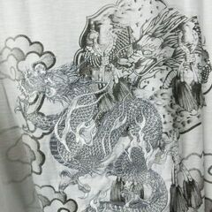 【No.63】絡繰魂 長袖Tシャツ 各柄各サイズ有の画像