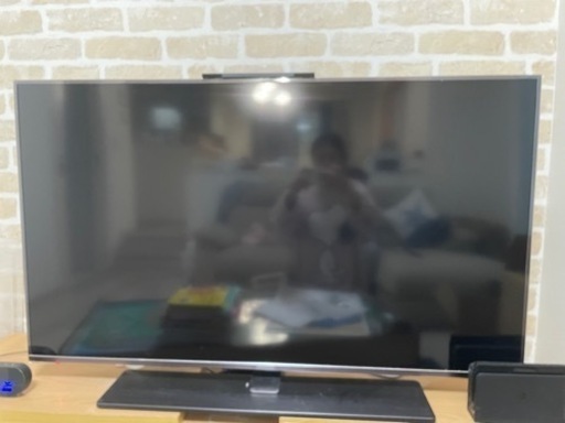 Hisense ハイセンス　テレビ