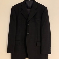 メンズスーツ POLO